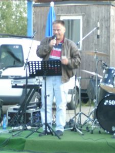 Profilbild von Ulf Bunge