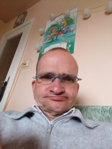 Profilbild von Ulf Burmeister