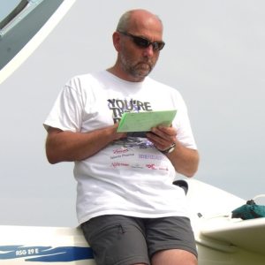 Profilbild von Ulf Calsbach