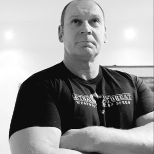 Profilbild von Ulf Damaschun