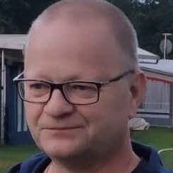 Profilbild von Ulf Dietrich