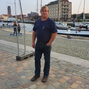 Profilbild von Ulf Elsner