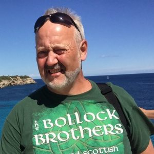 Profilbild von Ulf Exner