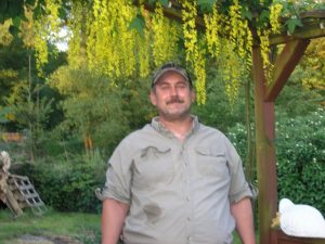 Profilbild von Ulf Fiala