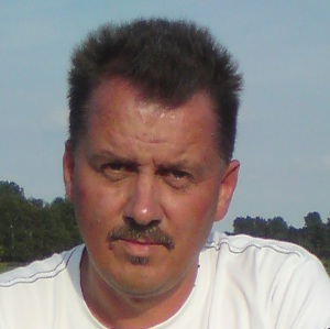 Profilbild von Ulf Fischer