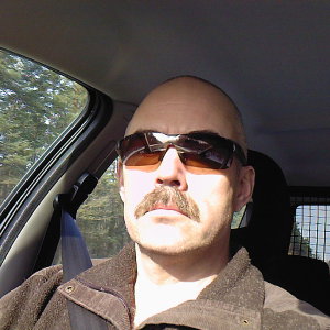 Profilbild von Ulf Fischer