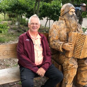 Profilbild von Ulf Frank