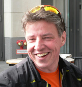 Profilbild von Ulf Franze
