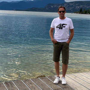 Profilbild von Ulf Frenzel
