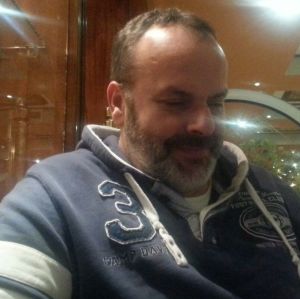 Profilbild von Ulf Frieske