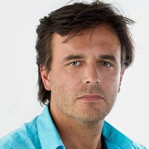 Profilbild von Ulf Frötzschner