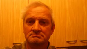 Profilbild von Ulf Galinski