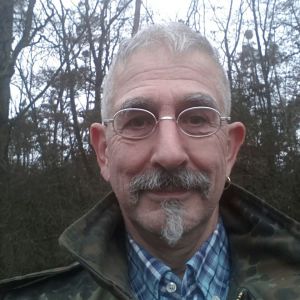 Profilbild von Ulf Gall