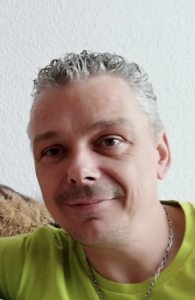 Social Media Profilbild Ulf Gebhardt 