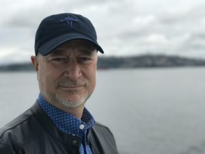 Profilbild von Ulf Gehrau