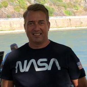 Profilbild von Ulf Goldammer