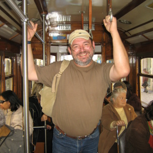 Profilbild von Ulf Grossek