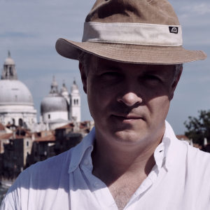 Profilbild von Ulf Groth