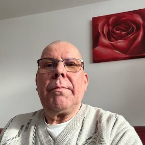 Profilbild von Ulf Habedank