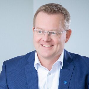 Profilbild von Ulf Hansen