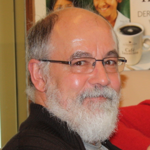 Profilbild von Ulf Hartmann