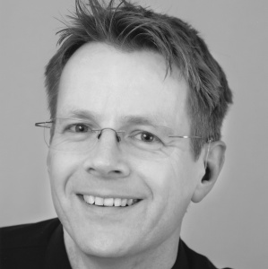 Profilbild von Ulf Heinemann