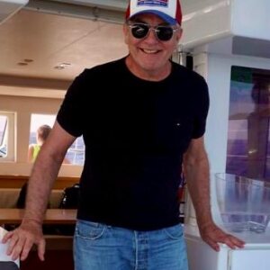 Profilbild von Ulf Heisler