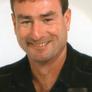 Profilbild von Ulf Hoffmann