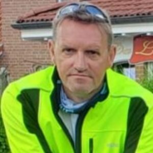 Profilbild von Ulf Hommers