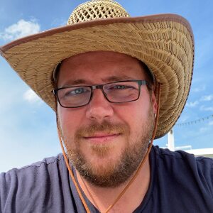 Profilbild von Ulf Hudi