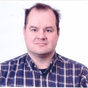 Profilbild von Ulf Jacob