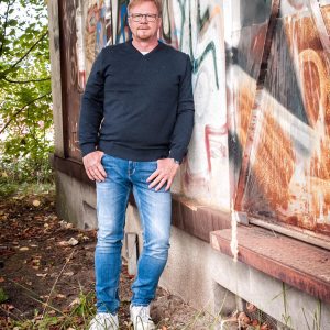 Profilbild von Ulf Karstedt