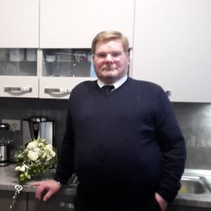 Profilbild von Ulf Kettner