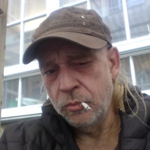 Profilbild von Ulf Kindler