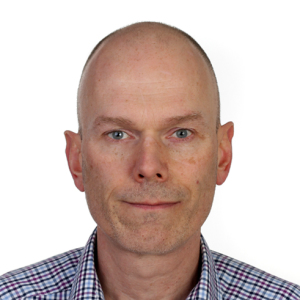 Profilbild von Ulf Kister