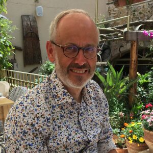 Profilbild von Ulf Klaucke