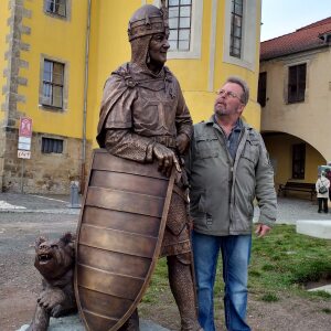 Profilbild von Ulf Könnecke