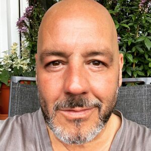 Profilbild von Ulf Kontor