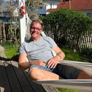 Profilbild von Ulf Krebelder