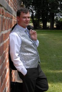 Profilbild von Ulf Krikcziokat