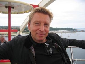 Profilbild von Ulf Kruse