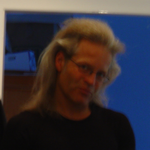 Profilbild von Ulf Kruse