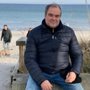 Profilbild von Ulf Küchenmeister