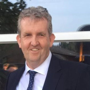 Profilbild von Ulf Kücken