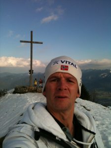 Profilbild von Ulf Kühne