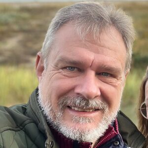 Profilbild von Ulf Landsmann