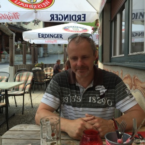 Profilbild von Ulf Langmann
