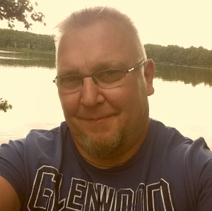 Profilbild von Ulf Lippmann