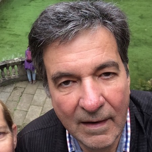 Profilbild von Ulf Maschek