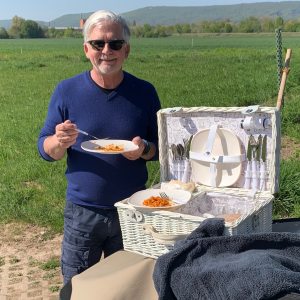 Profilbild von Ulf Mayer